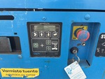 Control Station Ground with