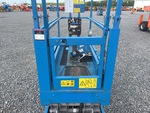 Control Station Upper with