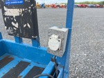 Control Station Upper with