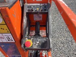 Control Station Upper with