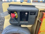 Control Station Ground with