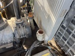 Air Compressor with