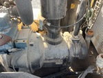 Air Compressor with