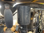Air Compressor with
