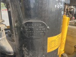 Air Compressor with