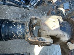 Drivetrain with