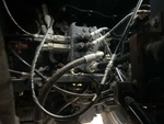 Hydraulics with