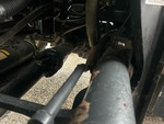 Hydraulics with