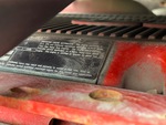 Engine with
