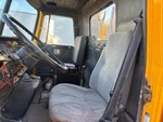 Cab with