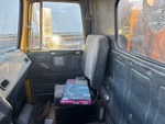 Cab with