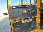 Cab with