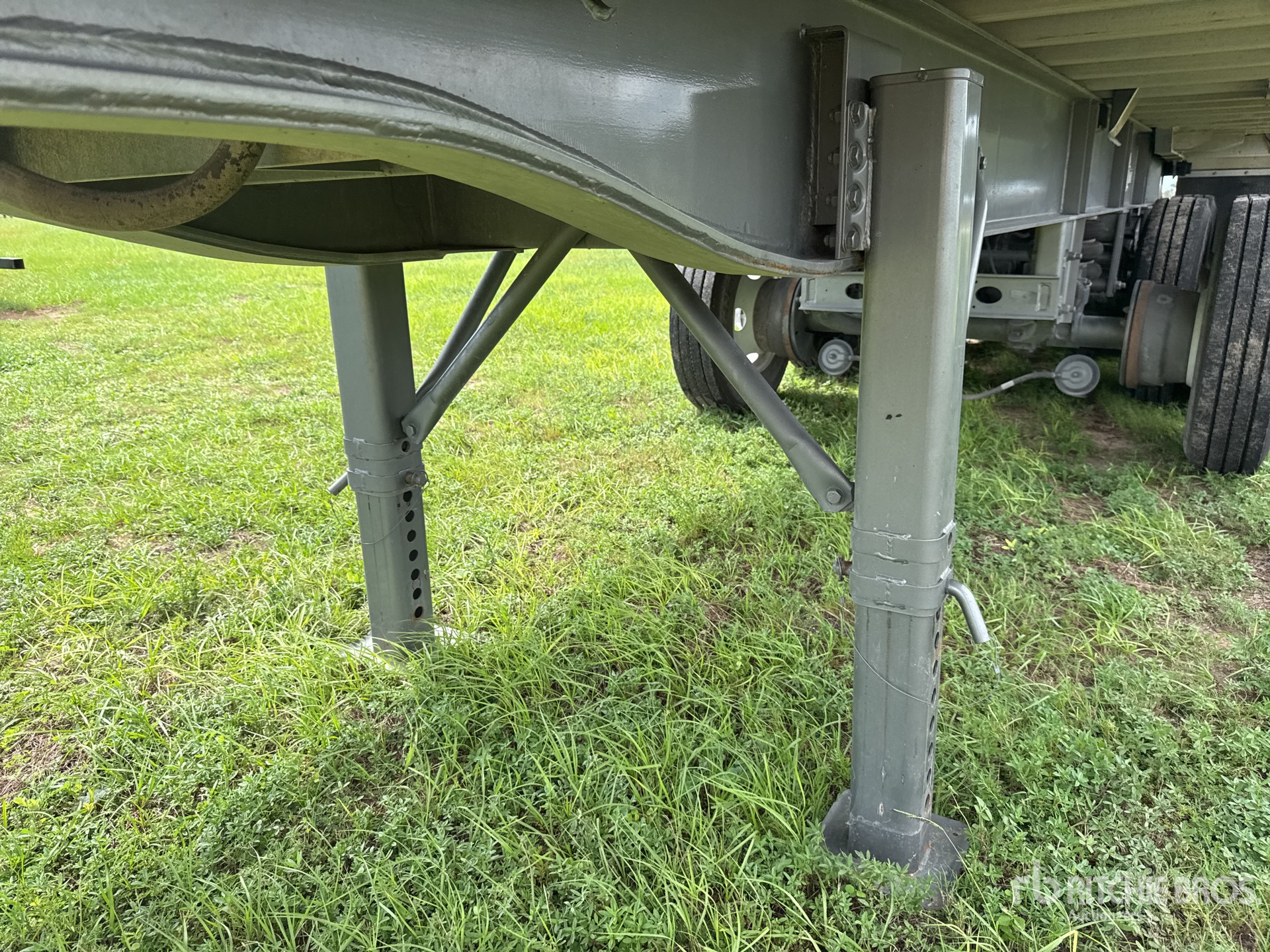 2026 Trailstar 23 FT TRI/A