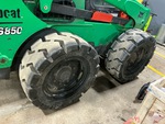 Drivetrain with