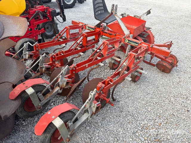 Checchi e Magli FOX Misc. Agricultural Equipment
