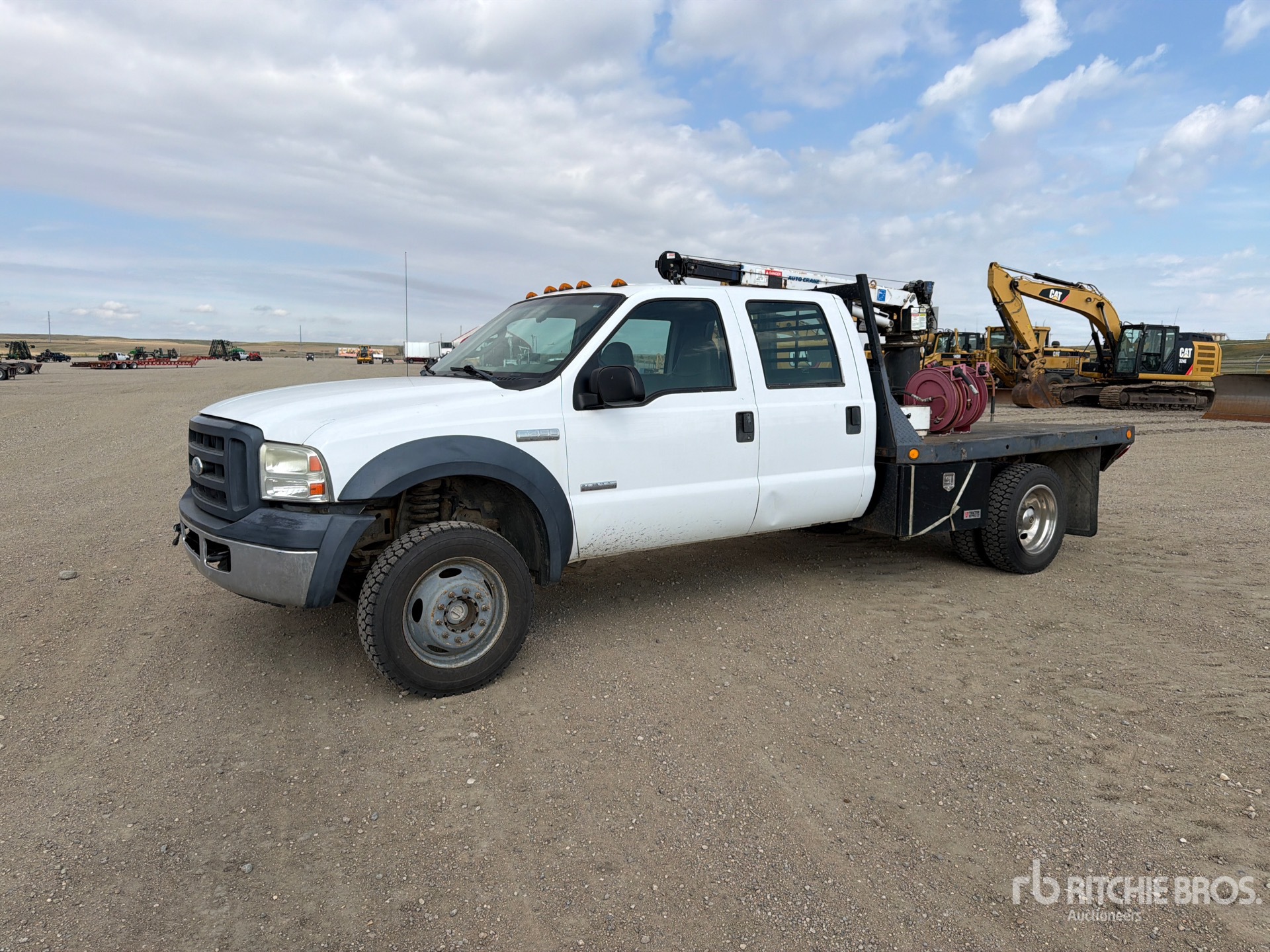 Photo of 2006 Ford F-450