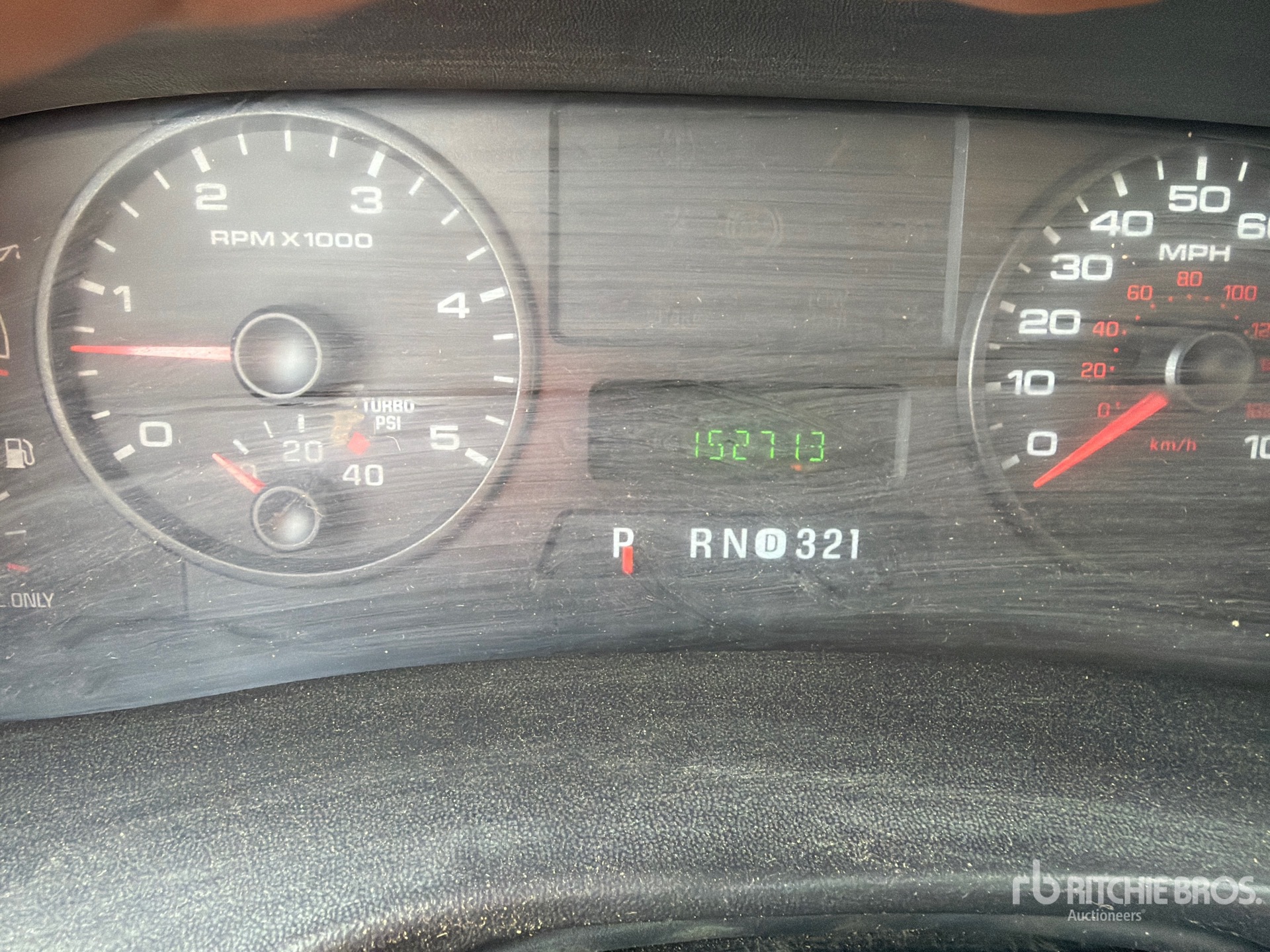 2006 Ford F-450