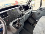 Cab with