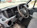 Cab with