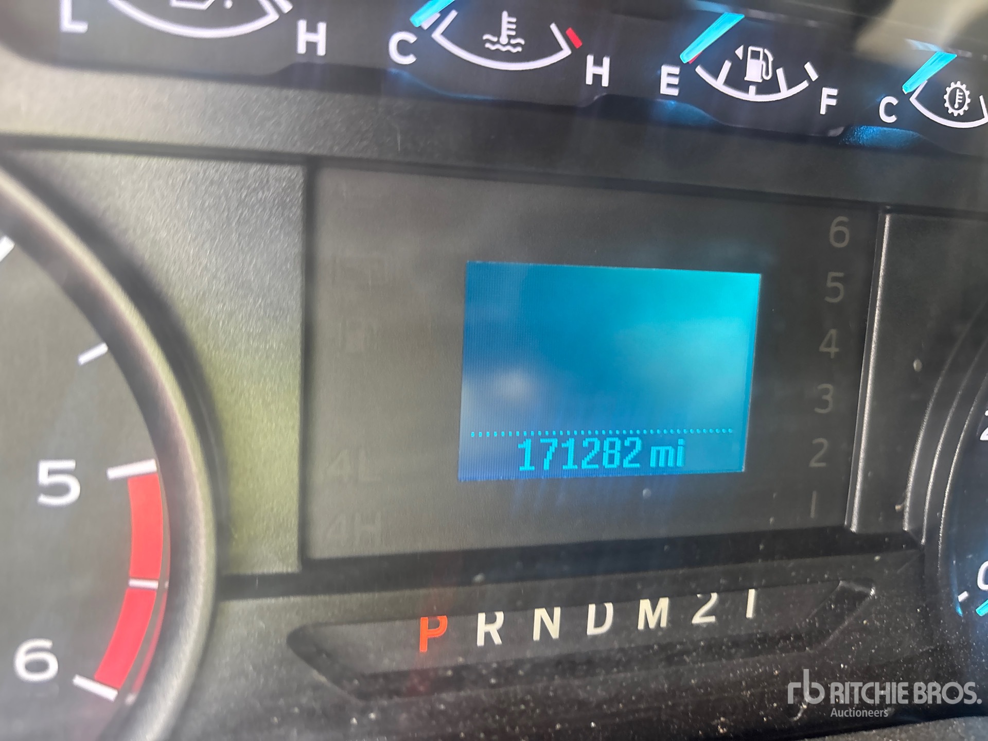2019 Ford F-450