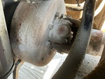 Drivetrain with