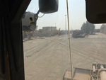 Control Station with