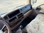 Cab with