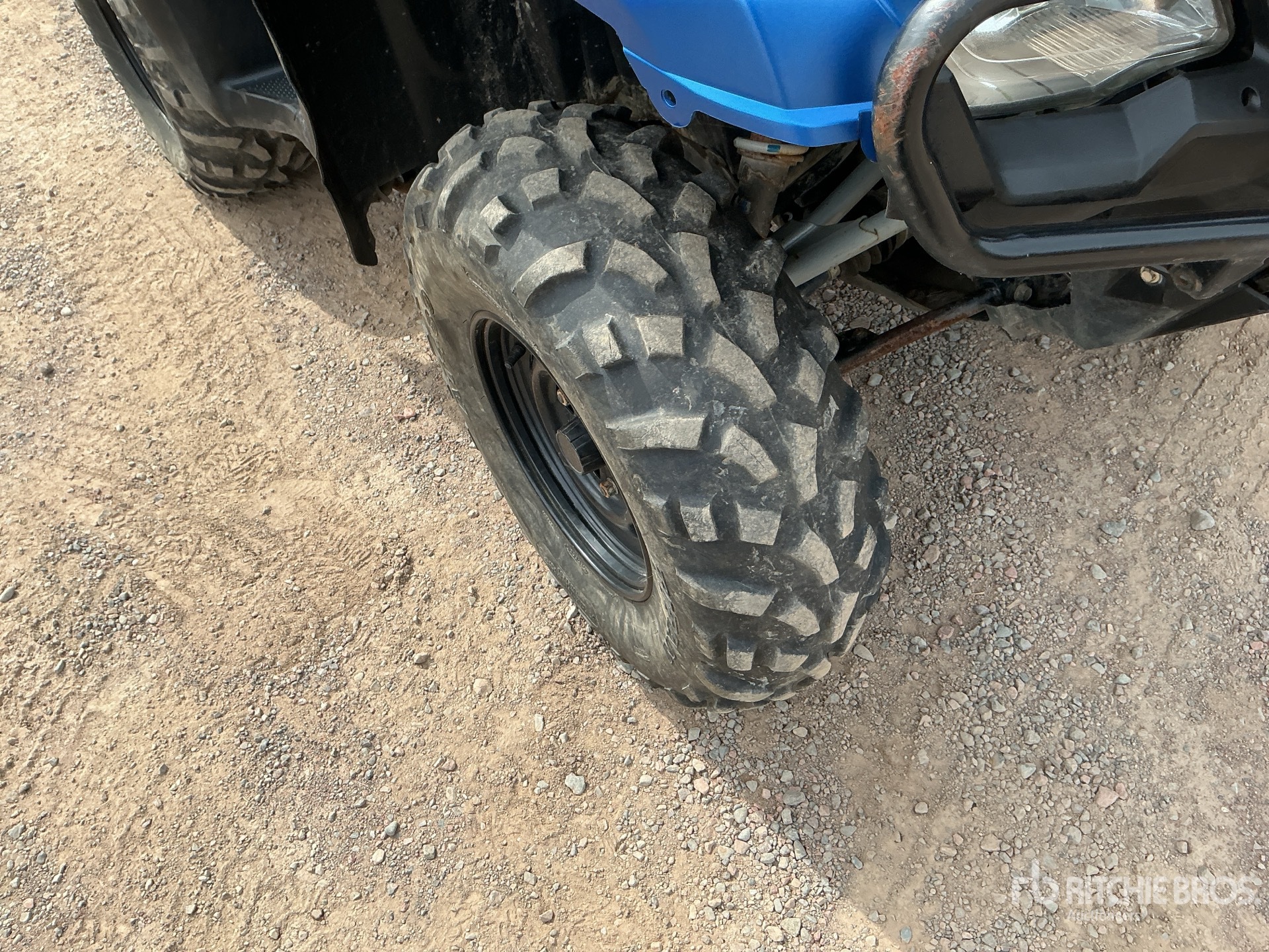 2023 Honda  TRX520