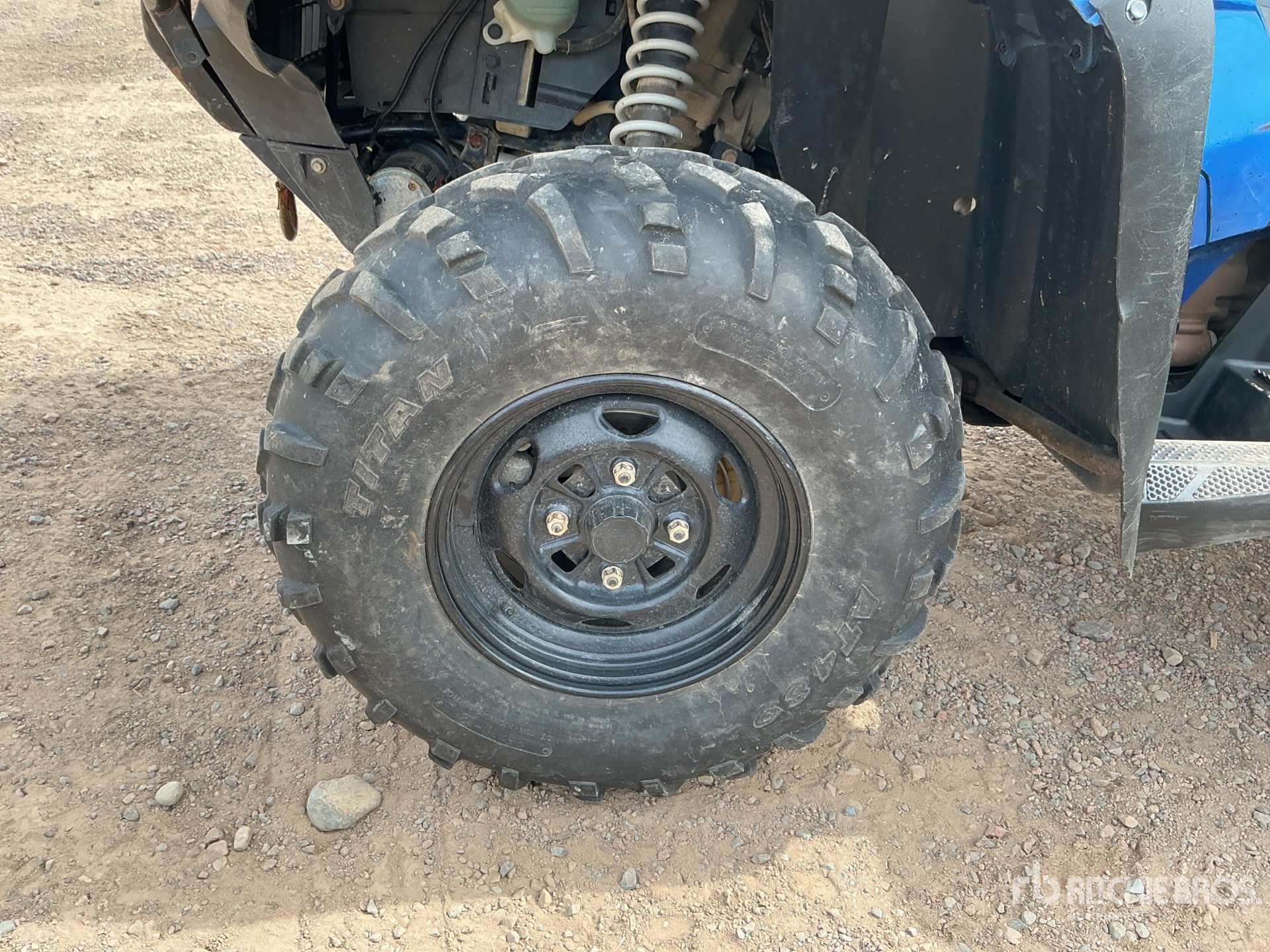 2023 Honda  TRX520