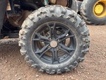 Chassis Photos with