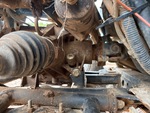 Drivetrain with