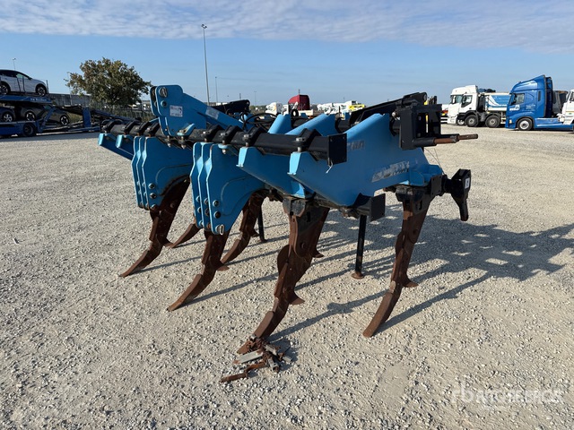 2008 Sicma T-REX 3000 Subsoiler