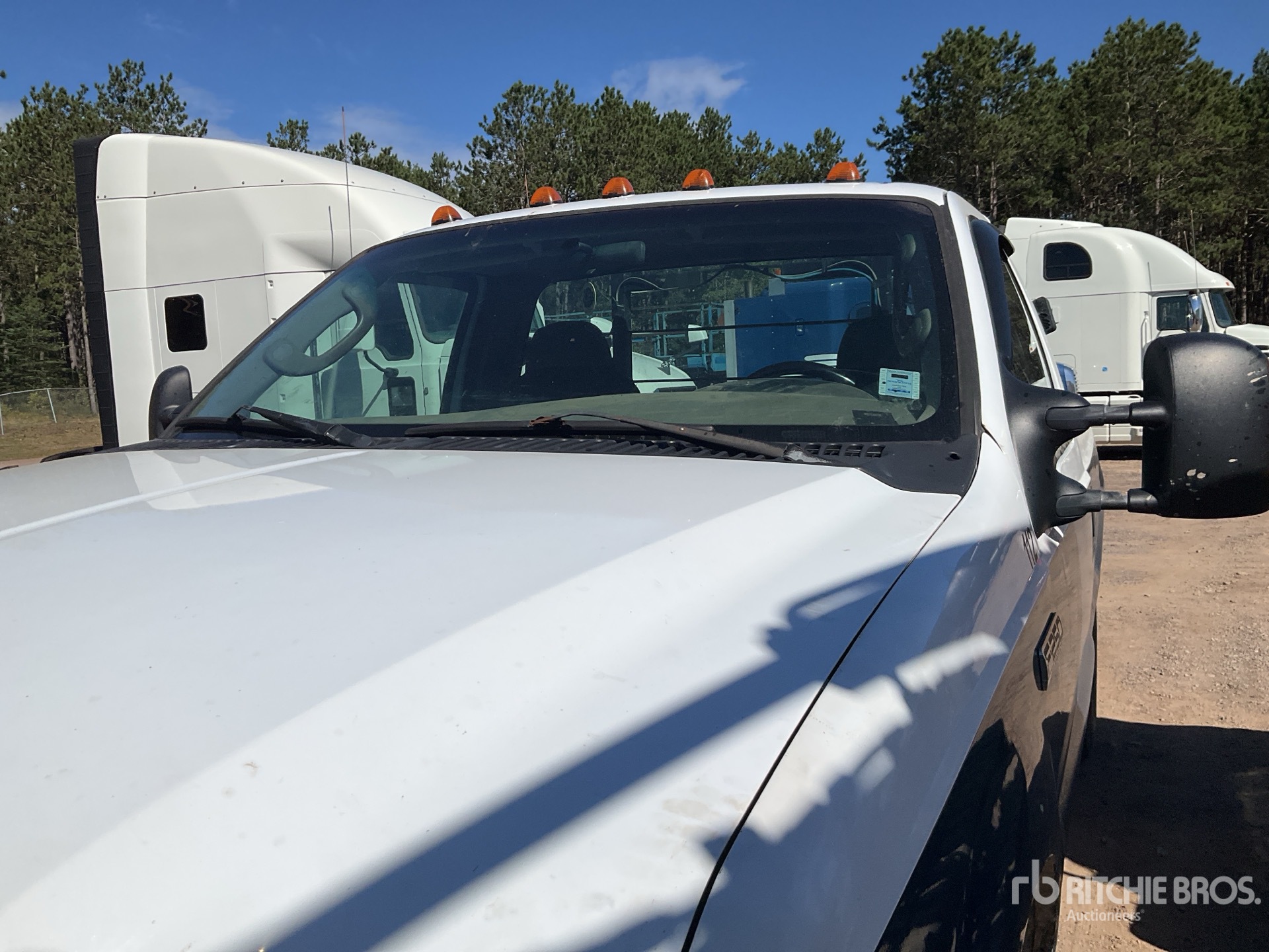 2006 Ford F-250