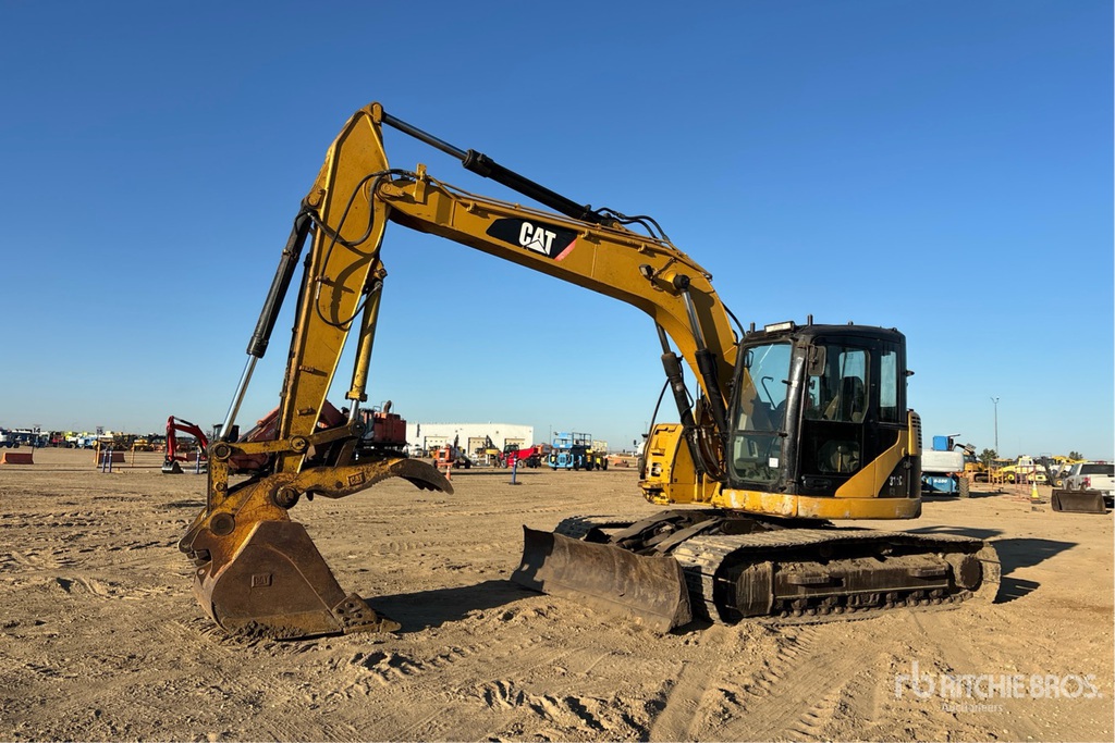 General Appearance with Image, coin avant gauche