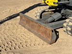 v2 Chassis - Excavator with