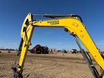 v2 Chassis - Excavator with