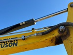 Hydraulics with