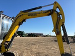 v2 Chassis - Excavator with
