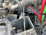 Motor with