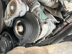 Motor with