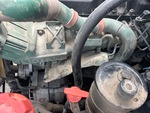 Motor with