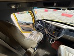 Cab with