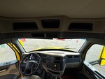 Cab with
