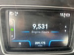 4 Transmision with Engine Hours