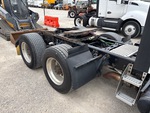4 dessous de caisse - Camion with