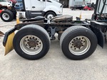 4 dessous de caisse - Camion with