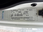 Aspect général with Numéro de série/Numéro d'identification du véhicule automobile