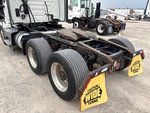 4 dessous de caisse - Camion with