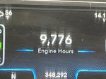 4 Transmission with Heures du moteur