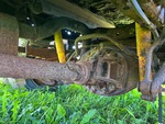 Drivetrain with